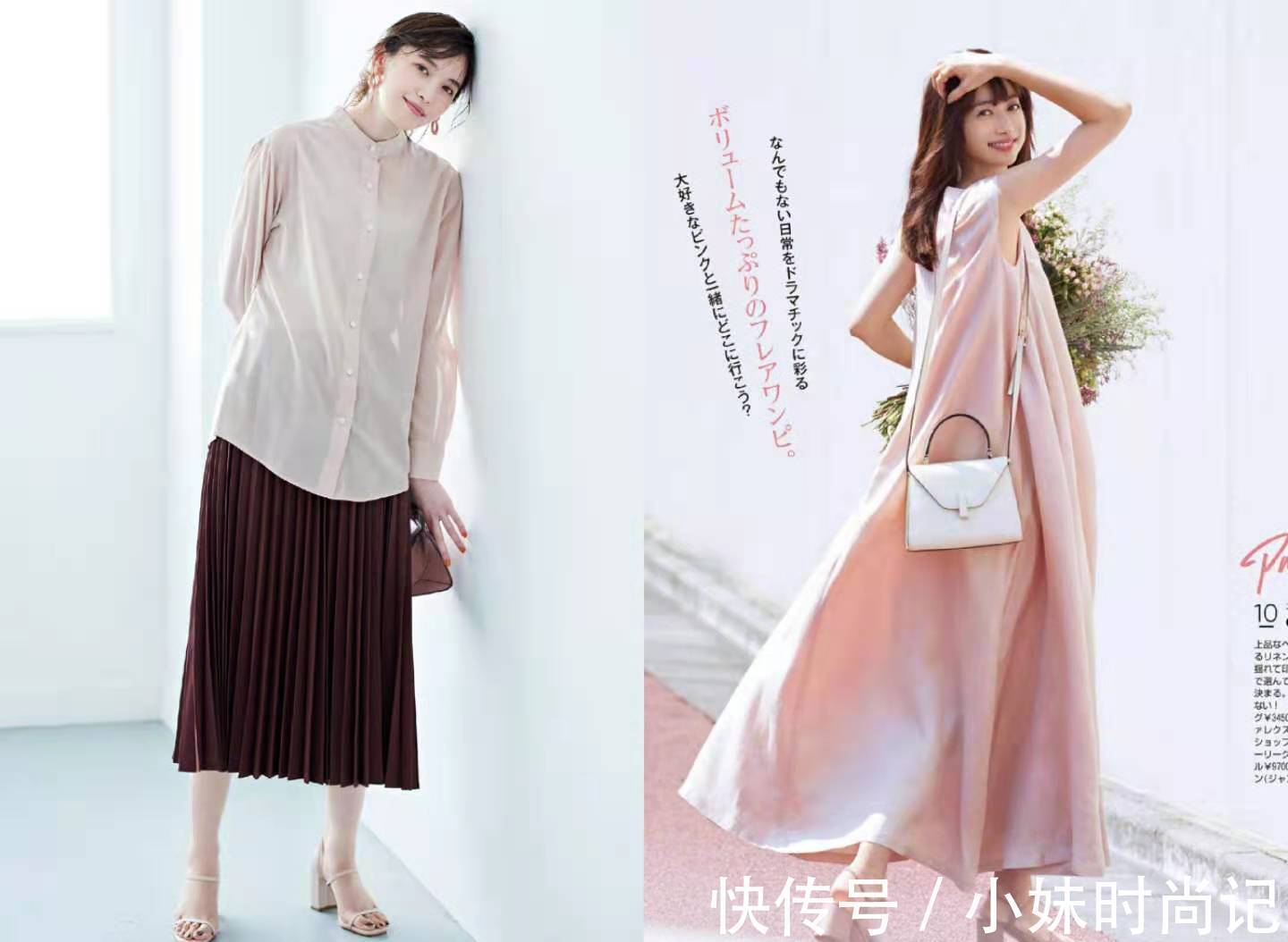 高跟凉鞋|时尚穿搭:夏季穿搭,选对“凉鞋”是关键!