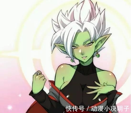 弗利萨|龙珠:孙悟空,你到底有几个长相一模一样的人?