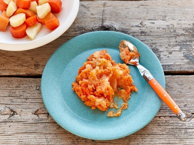 辅食|添加辅食后,避开三个“不当做法”,不然营养不足,吃再饱也没用