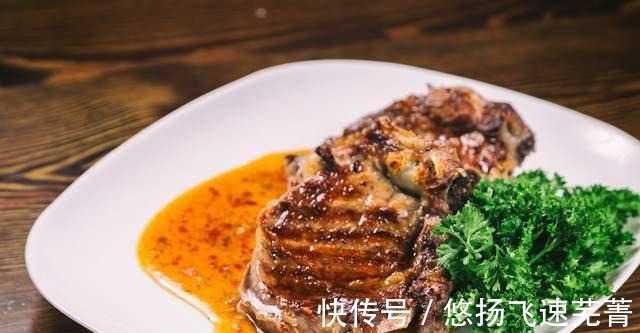 家常版牛排做法，学会这6步，煎牛排手到擒来！