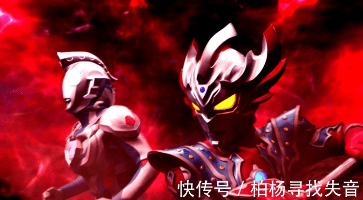 迪迦|《奥特曼银河格斗》第三季预测,贝利亚离开小金人,迪迦将成为主力军!