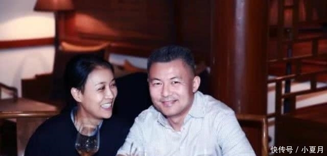 那英被爆准备离婚,两人因钱生变,孟桐是假