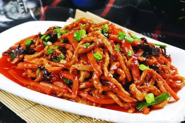 好吃|四川“最出名”的4道名菜，香辣过瘾下饭好吃，在家也能轻松做