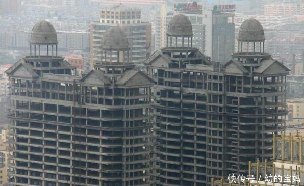 商品房|买房者不用担心烂尾楼,预售制度“堵上窟窿”,现房销售将成趋势