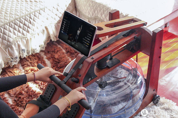 燃脂|人未老膝盖先衰？亲测野小兽R30，坐着瘦身可行