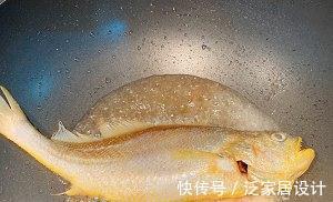 家常鱼肉菜谱，红烧小黄鱼，简单美味营养，超级下饭，米饭不够吃