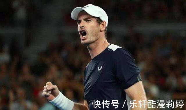 表演赛|再现纳达尔vs穆雷!这是一场互相检验的遭遇战