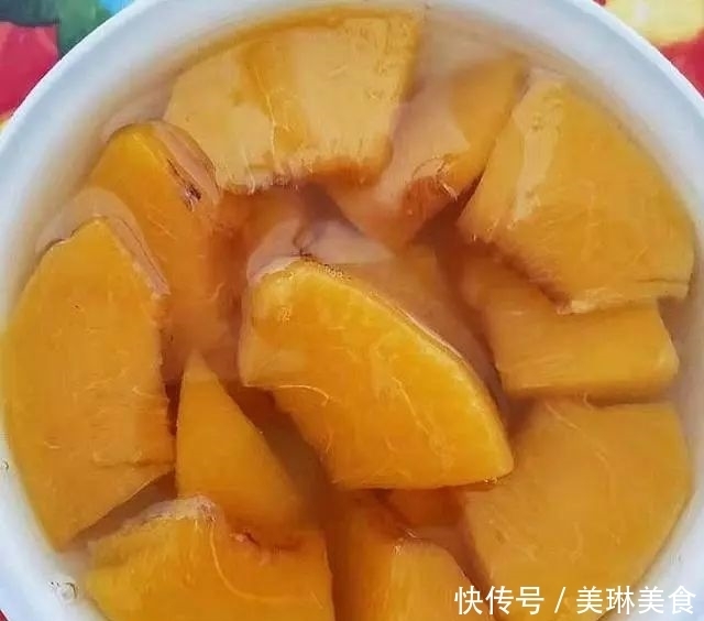 冰糖|立秋后,坚持每天吃一点,晒黑的皮肤白回来了