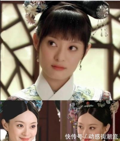 刘海 换发型如同整容,一分钟测出适合你的发型,逆袭女神只要换个发型!