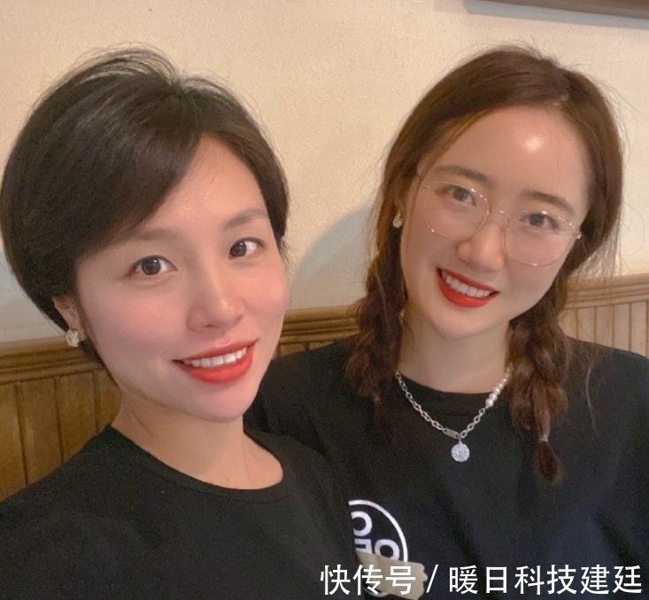 高富帅|恭喜！前女排国手官宣怀孕，挺5个月孕肚仍美艳，老公为高富帅