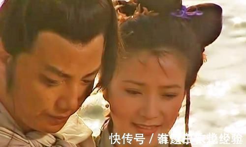 卢俊义#梁山最凶的不是李逵最漂亮的不是燕青 最狠最毒的好汉是谁?