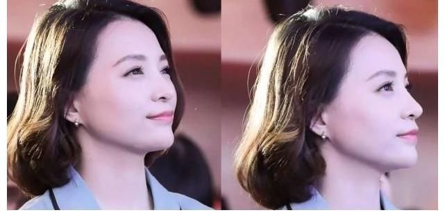 节目|董卿公开致谢新节目杀青!仍是主持人,神隐半年原因曝光