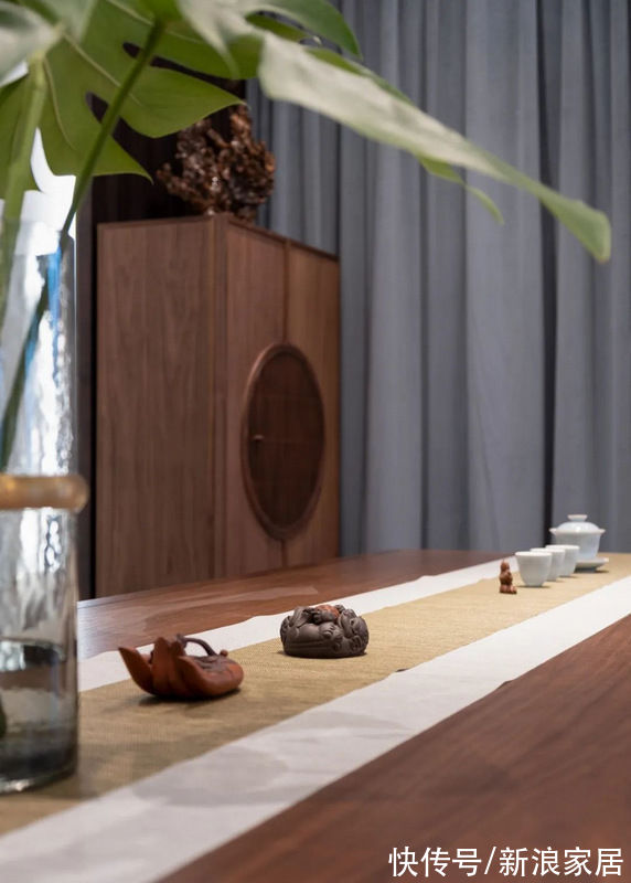 bedroom|国潮星设计12强｜唐陶：当代理想人居的禅意生活