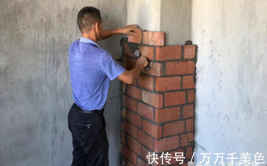 墙面|装修过才知道，有些先后顺序真不能弄错，要不然只会给自己添麻烦