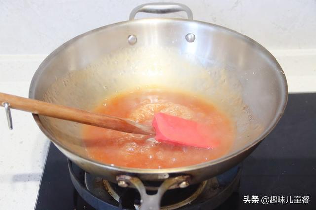 豆腐这么做比肉都好吃,外焦里嫩,酸甜开胃,孩子瞬间爱上吃饭