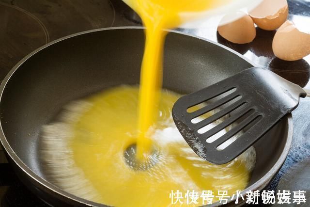 营养科|每天早餐吃一个鸡蛋,对身体到底是好是坏专家这回说了实话