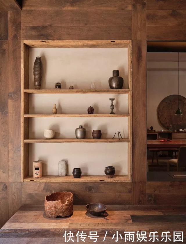 密室|杭州夫妻在家建密室,邻居超眼红:把开发商送的150㎡用到了极致