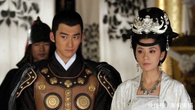 李隆基|上官婉儿墓出土,墓碑内容颠覆历史,难怪李隆基会杀上官婉儿!