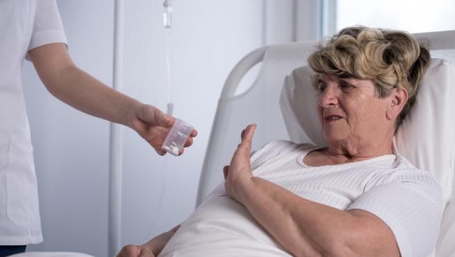 肾脏|肌酐升高,竟是好事!肾友不知道这个常识,会吃大亏