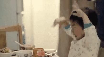 拉入|这几种“假早餐”已被拉入黑名单,你还在给孩子吃吗?快手营养早餐分享