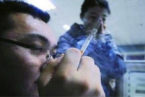 孕妈|原来孕妈做的一些事,可都是会影响胎儿的“颜值”的“天敌”