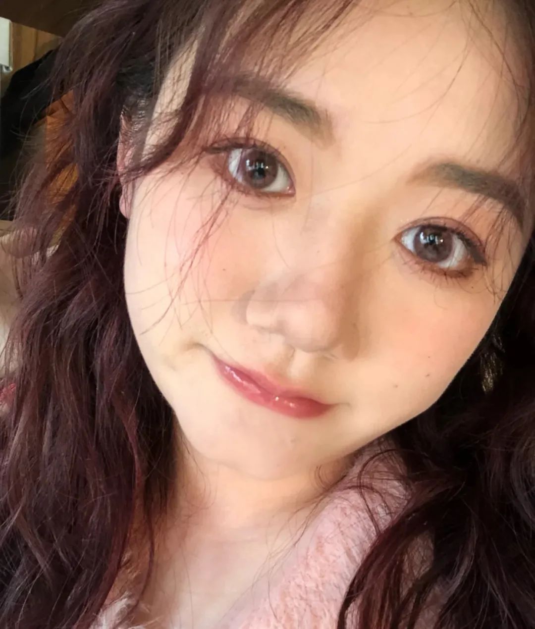 度数|住手！别再这样戴美瞳了，会瞎的