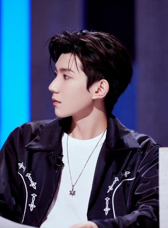 吃货的最高境界!王源以食物类比金曲翻唱,选手的表情亮了