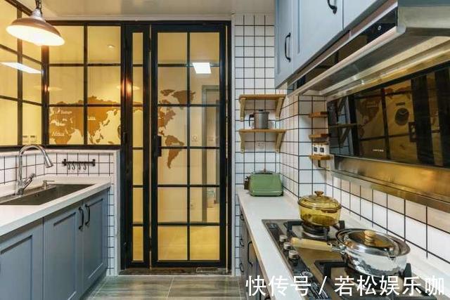 玄关|“去客厅化”越来越流行,只有尝试过,才知道多爽