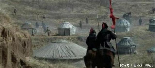 清怀|清怀节度使刘仁赡空有报国热忱,却无处倾诉,忧愤成疾而死!