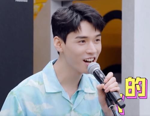 压力|好善良！龚俊谈偶像周杰伦：五年没发专辑也没事，不要给他压力