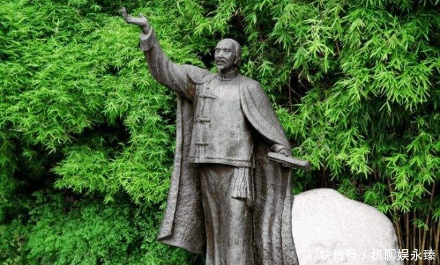 龚自珍:“我劝天公重抖擞,不拘一格降人才”的“更法”爱国诗人