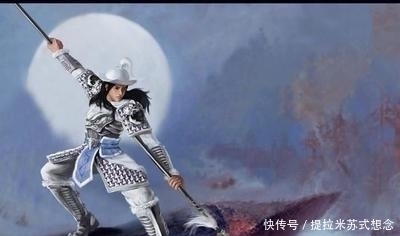 蔡京&王安石保镖,中国武学第一人,武功古今第一,众徒孙名冠天下