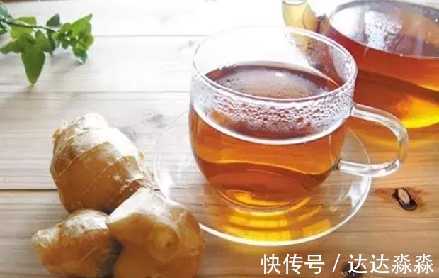 膝关节|生姜搭配它，不到一月，让你的膝盖重返18岁