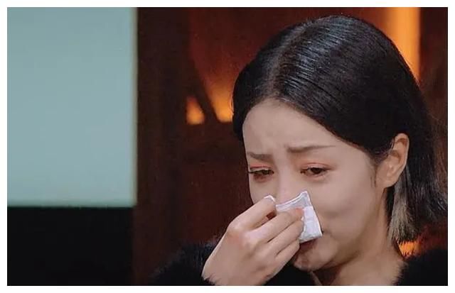 秦海璐 继赵薇之后，秦海璐也在节目中怼女嘉宾矫情，真是人间真实