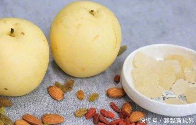 秋天|秋天养胃的好时节,一肉一果一菜要常吃,降秋燥,顺应季节身体好