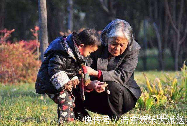 反思|越来越多婆婆不愿帮忙带娃,多数是3点原因,子女们值得反思