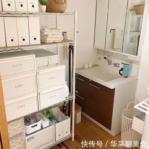 全屋|日本太太的精致场面,带俩娃,全屋收拾得一尘不染,温馨且舒适