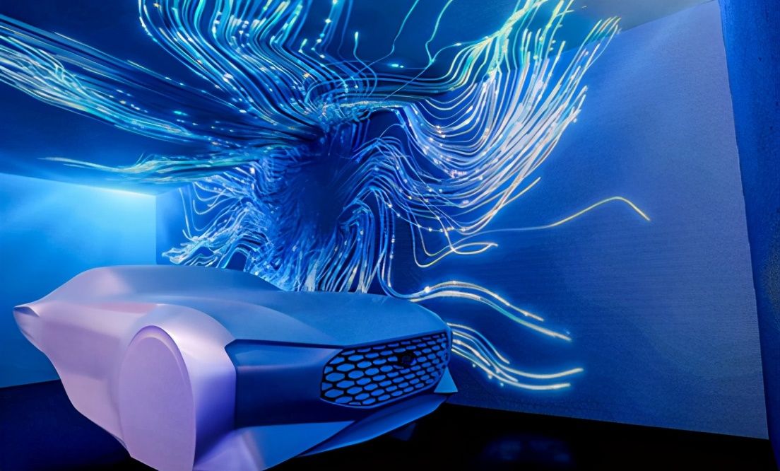 小姐姐|二次元又背锅，长安福特“掀裙”广告惹争议