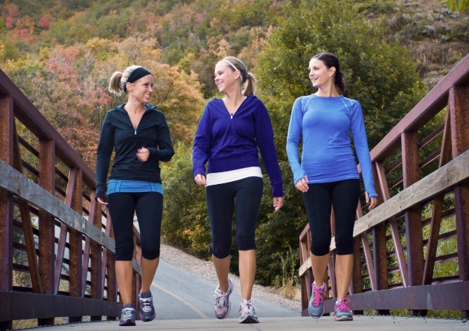 脂肪|脂肪最怕的1项运动,每天动一动,“赶走”脂肪,对身材好又减肥