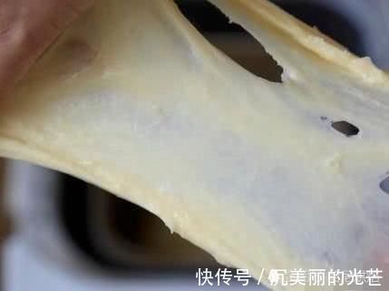日式菠萝包，咋做才能柔软好吃很多人第一步就错了，关键在和面
