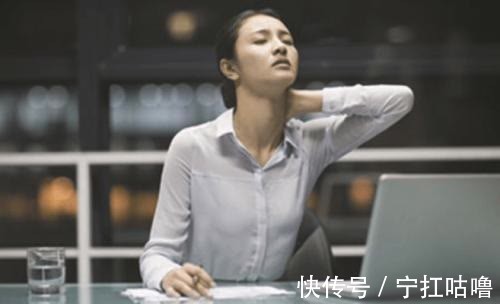 心腦血管|頭暈眼花難入眠，頸椎病難辭其咎，一個秘方，幫你“抬頭做人”！
