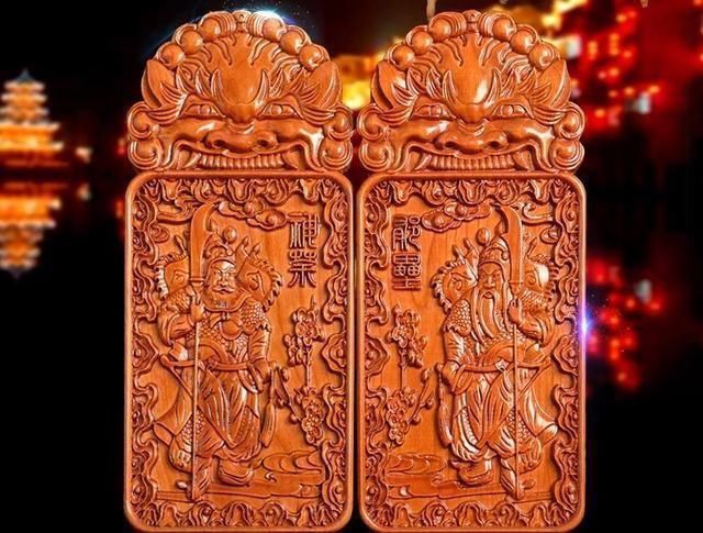 曾国藩$春联是从左往右贴还是从右往左贴?过年贴错了,容易闹笑话