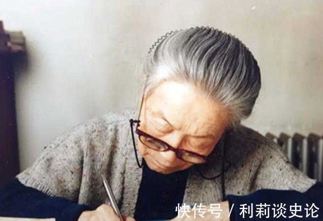 清华大学|杨绛：在这样一个物欲横流的社会，人想要不痛苦也难