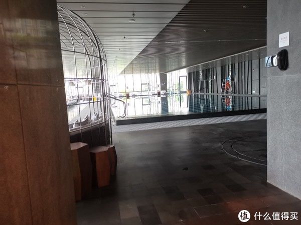 常旅客 篇五十七：“梦回大唐，遇见长安”，西安万丽酒店行政房体验报告
