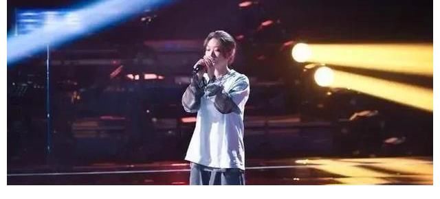 曾溯恕为何不唱高音?李克勤选歌真好听,这世界那么多人很棒