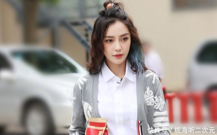 路透 《心动的信号4》录制路透!baby宋祖儿现身,“元老”杨超越退出