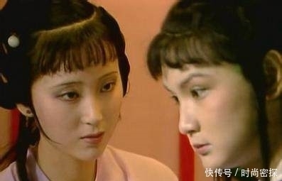 贾宝玉为什么只喜欢林黛玉呢?