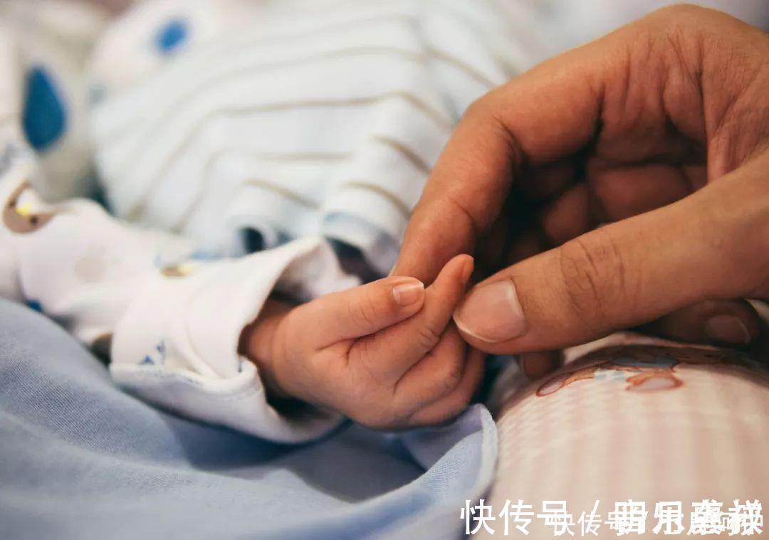 发育|孩子的这四个部位,睡前多摸一摸,不仅睡得香,还帮助脑发育