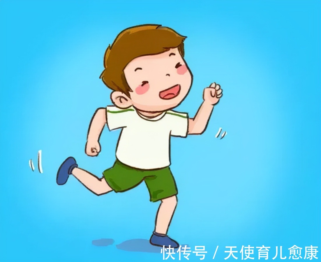 抽动症|孩子频繁清嗓做鬼脸,当心患上抽动症,规范治疗是关键!