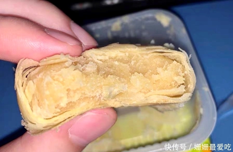 特别|建议吃货们遇到这5款零食别手软，好吃不贵又量大，要多囤些